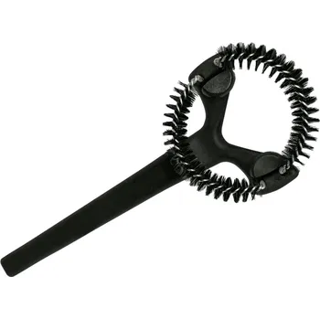 Náhradní díl pro kávovar Ecocoffee kartáček na čištění hlavy kávovaru Excellente, 58mm