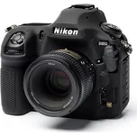 Easy Cover Reflex Silic Nikon D850 černé