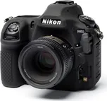 Easy Cover Reflex Silic Nikon D850 černé