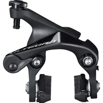 Cyklistika Brzdová čelist SHIMANO Ultegra BR-R8110-F Direct Mount přední