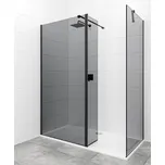 Sprchová zástěna Walk-in 120x90 cm SAT SATBWI12090KSROPRC