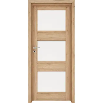 Interiérové dveře Posuvné interiérové dveře INVADO FOSSANO 6