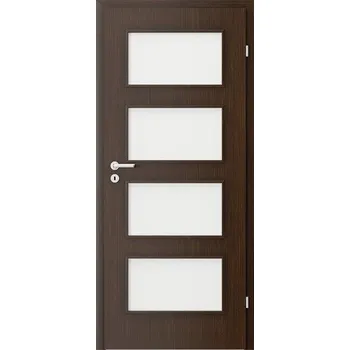 Interiérové dveře Posuvné interiérové dveře PORTA FIT H.4