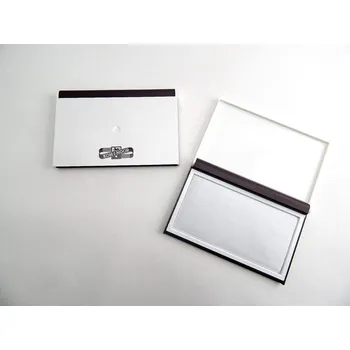 Razítková poduška, 155 x 80 mm