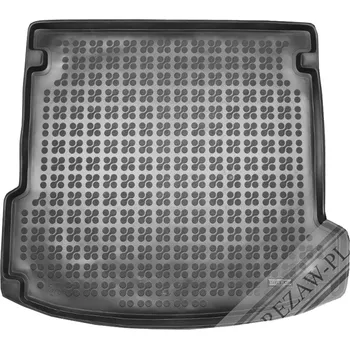 Vana do kufru REZAW-PLAST Gumová vana do kufru MERCEDES GLE(C167) Coupe r.v. 2019