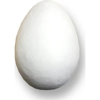 vajíčko vatové 73x59mm, 10 ks