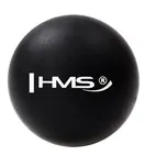 HMS Lacrosse Ball BLC01 6,5 cm černý