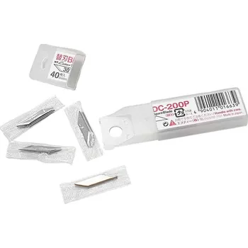 Filament Cutra Náhradní čepele pro WonderCutter S