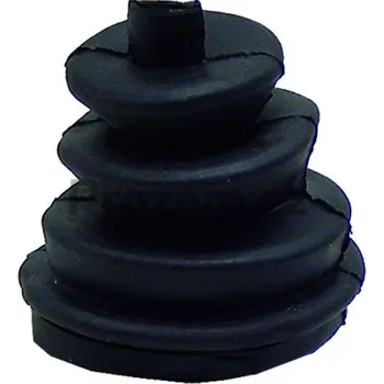 Zahradní traktor Manžeta kombinovaného spínače pro historický traktor Hanomag typ Perfekt 301, Perfekt 401, Granit 500/1, Granit 501, Granit 501 E, Brillant 601, Brillant 701, R