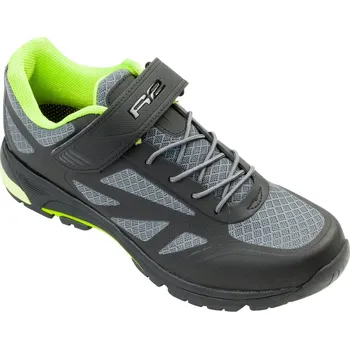 Pánské cyklistické tretry CYKLISTICKÉ BOTY R2 APUS EU 38