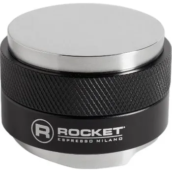 Rocket Espresso distributor kávy/tamper, 58mm, černý