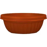 Květináč Harmonie terakota 35cm