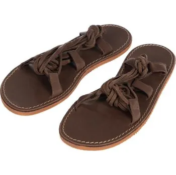 Dámská obuv Kristusky římské sandály nízké 38