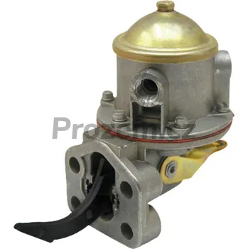 Palivové čerpadlo Membránové palivové čerpadlo pro Landini, Massey Ferguson, 3641400M91, 4222105M91, 2641729, 2641720