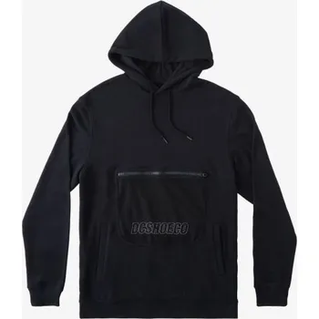 Pánská mikina MIKINA DC RECOIL TECH PH - černá - M + při osobním odběru 1 481 Kč