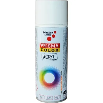 Barva ve spreji Schuller Eh'klar Prisma Color sprej 400 ml