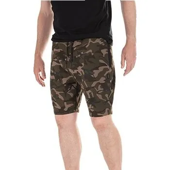 Rybářské oblečení FOX Camo Jogger Shorts vel.3XL CFX102