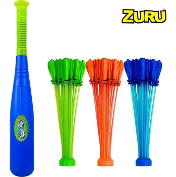 Dětský míč ZURU Vodní balonky s baseballovou pálkou (3918)