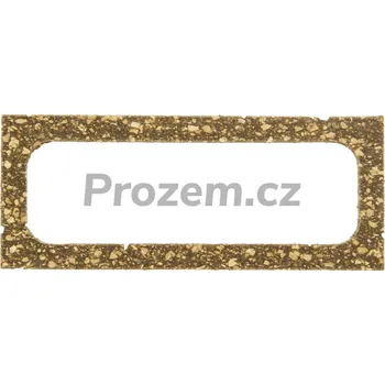 Zahradní traktor Těsnění krytu čerpadla pro historický traktor Porsche