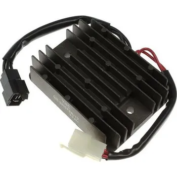 Alternátor Regulátor dobíjení MS-35 mst_MS-9035