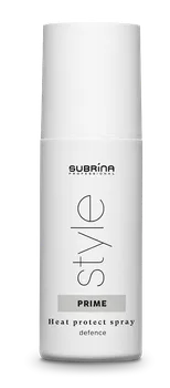 Stylingový přípravek Subrina Style Prime Heat Protect Spray 150 ml