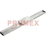 THK FBW 3590 XR-300L nerezové ploché vedení (bez vozíku)