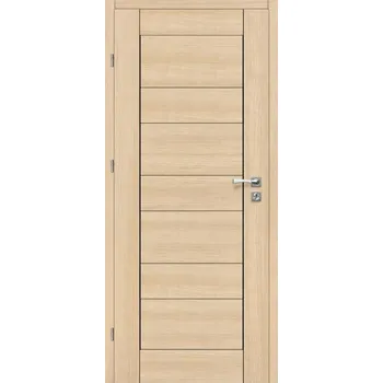 Interiérové dveře Posuvné interiérové dveře VOSTER VICAR 50