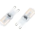 T-LED 034121 LED G9 2,5W 3000K