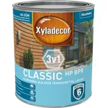 Xyladecor Classic HP modřín 0,75 l