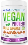 All Nutrition Vegan Protein 500 g slaný…