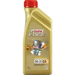 Castrol Edge Titanium C5 0W-20 1 l