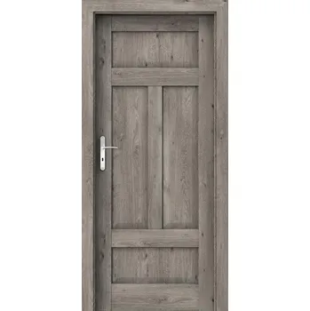 Interiérové dveře Interiérové dveře PORTA HARMONY B.0