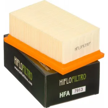 Autodíl Vzduchový filtr HIFLOFILTRO HFA7913