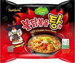 Samyang Foods Ramen Hot Chicken 145 g…
