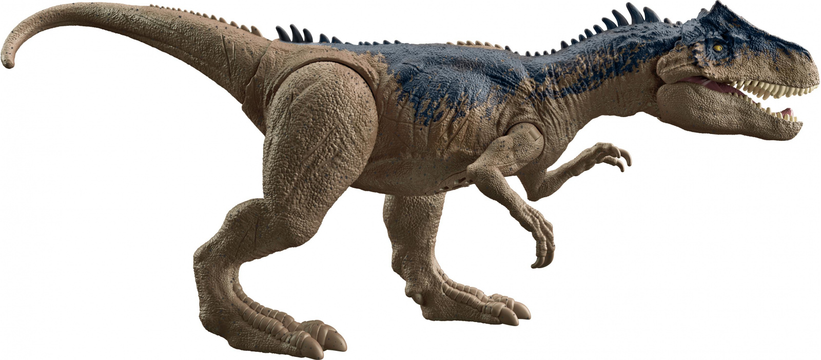 foto Figurka Mattel Jurassic World Dino Escape Mega Destroyers Allosaurus