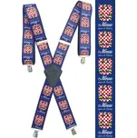 Kšandy 075 Morava Provedení: X