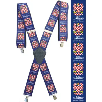 Kšandy Kšandy 075 Morava Provedení: X