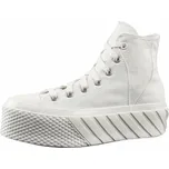 tenisky vysoké dámské - Chuck Taylor All Star Lift - CONVERSE - A01732C