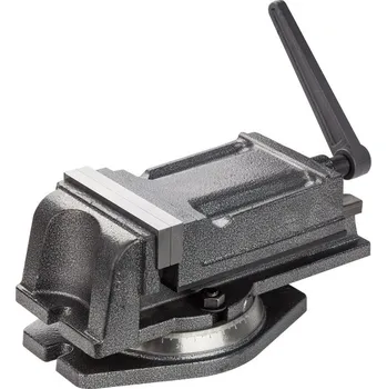 Dílna DEMA Otočný svěrák 125 mm Profi