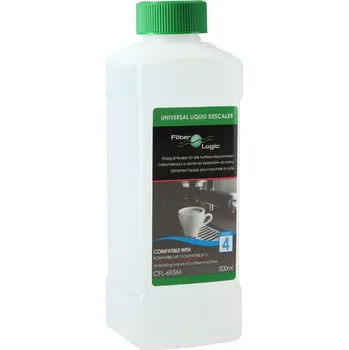 Filter Logic CFL-695 odvápňovač 500 ml