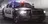 BrandMac Plážová osuška 70 x 140 cm, policejní auto