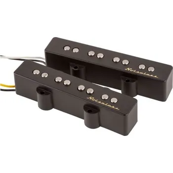 Snímač pro strunný nástroj Fender Vintage Noiseless Jazz Bass Pickups set