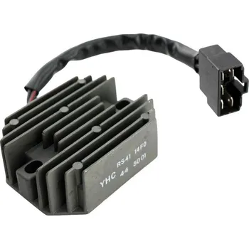 Alternátor Regulátor dobíjení MS-10 mst_MS-9010