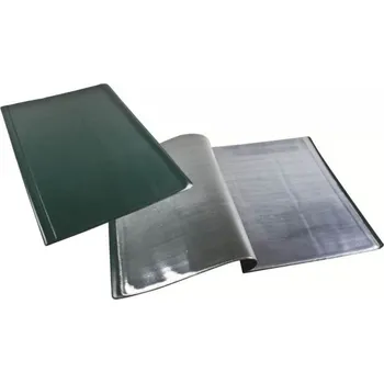 BCB Adventure Floppy Folder A4