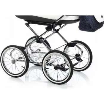 Náhradní kola ROAN Retro nafukovací 2025 Varianta kočárku: kočárek Ema