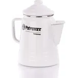 Petromax konvice Perkomax bílá 1,6 l