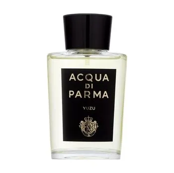 Unisex parfém Acqua di Parma Yuzu parfémovaná voda unisex 180 ml
