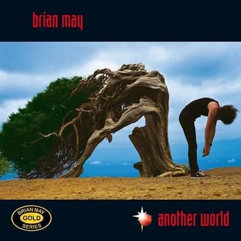 Zahraniční hudba Another World - Brian May