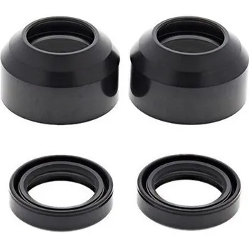 Sada gufer a stíracích kroužků přední vidlice All Balls Racing FDS56-109