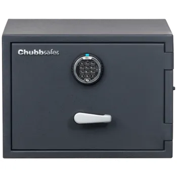 Trezor Chubbsafes Ohnivzdorný trezor Senator 2020 G1-30-EL-30